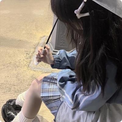 一支小雨伞